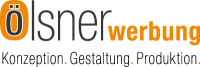 Ölsner Werbung