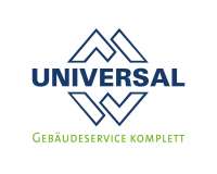 Universal Gebäudemanagement und Dienstleistungen GmbH