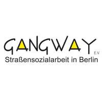 Gangway - STraßensozialarbeit in Berlin e.V.